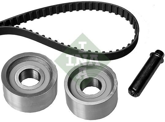 Wilmink Group WG1252032 Timing Belt Kit WG1252032