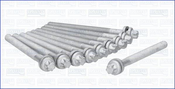 Wilmink Group WG1455909 Cylinder Head Bolts Kit WG1455909
