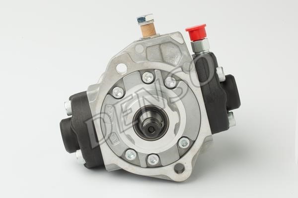 Injection Pump Wilmink Group WG1460899