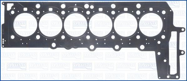 Wilmink Group WG1449878 Gasket, cylinder head WG1449878