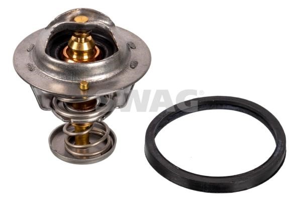 Wilmink Group WG1431925 Thermostat, coolant WG1431925