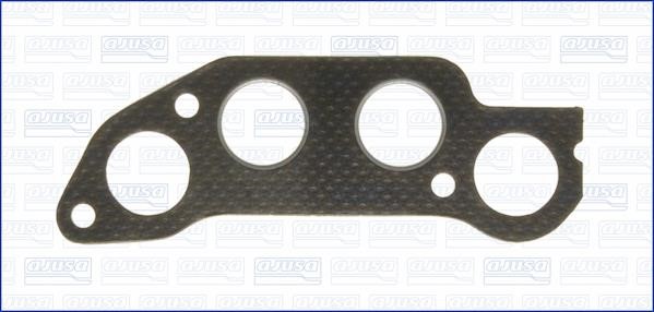 Wilmink Group WG1161376 Gasket common intake and exhaust manifolds WG1161376