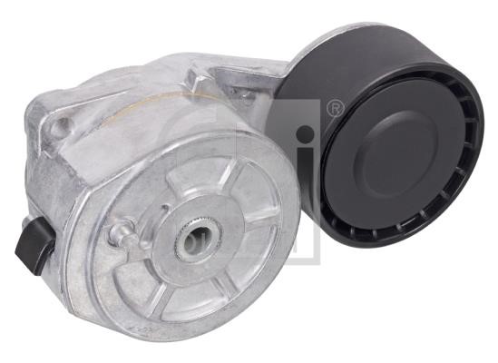 Wilmink Group WG1436565 Tensioner pulley, timing belt WG1436565