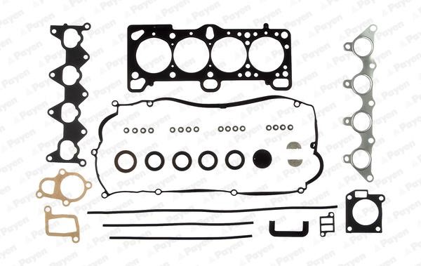 Wilmink Group WG1460640 Gasket Set, cylinder head WG1460640