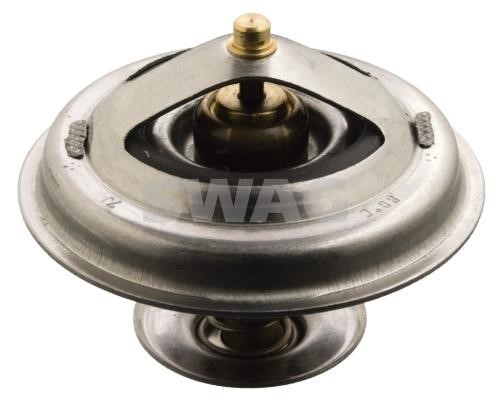 Wilmink Group WG1429468 Thermostat, coolant WG1429468