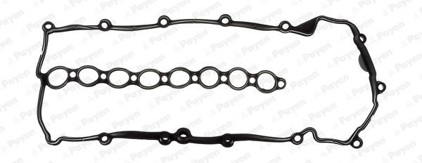 Wilmink Group WG1182517 Gasket, cylinder head cover WG1182517