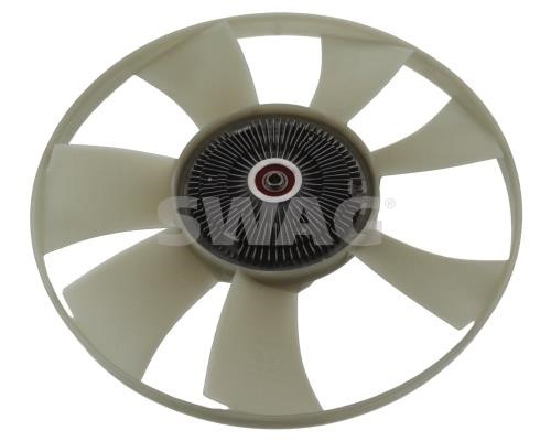 Wilmink Group WG1795466 Fan, radiator WG1795466