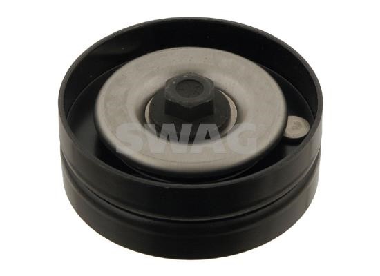 Wilmink Group WG1427988 V-ribbed belt tensioner (drive) roller WG1427988