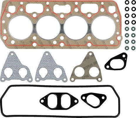 Wilmink Group WG1001611 Gasket Set, cylinder head WG1001611