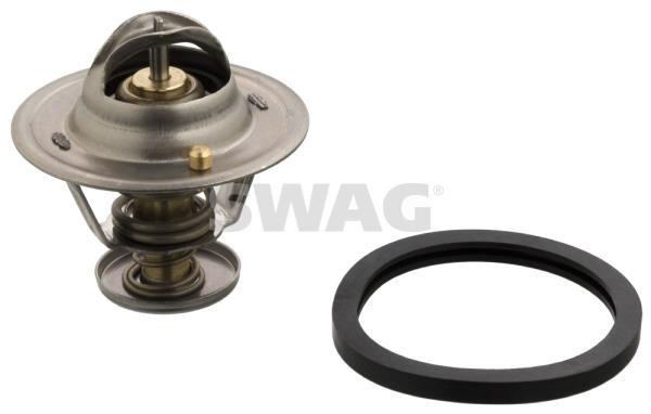 Wilmink Group WG1432052 Thermostat, coolant WG1432052