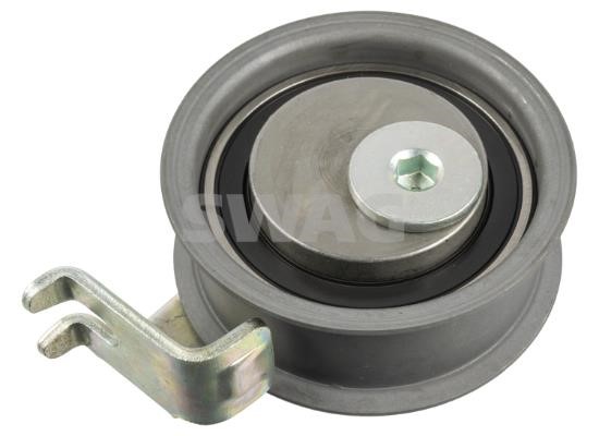 Wilmink Group WG1432461 Tensioner pulley, timing belt WG1432461