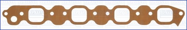 Wilmink Group WG1450978 Gasket, intake manifold WG1450978