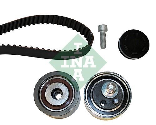 Wilmink Group WG1251673 Timing Belt Kit WG1251673