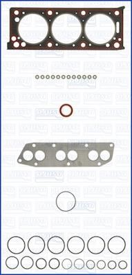 Wilmink Group WG1454091 Gasket Set, cylinder head WG1454091