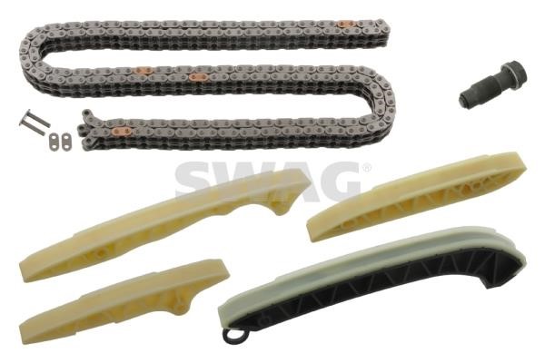 Wilmink Group WG1427492 Timing chain kit WG1427492