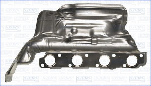 Wilmink Group WG1451293 Exhaust manifold dichtung WG1451293