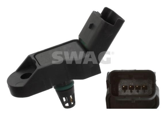 Wilmink Group WG1054867 MAP Sensor WG1054867