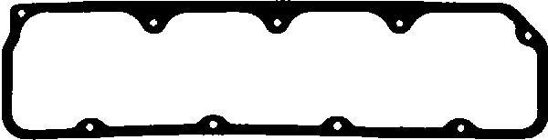 Wilmink Group WG1006905 Gasket, cylinder head cover WG1006905