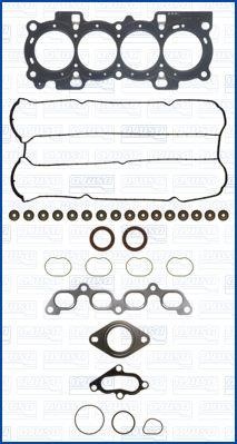 Wilmink Group WG1009370 Gasket Set, cylinder head WG1009370