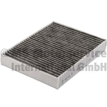 Wilmink Group WG1388441 Activated Carbon Cabin Filter WG1388441