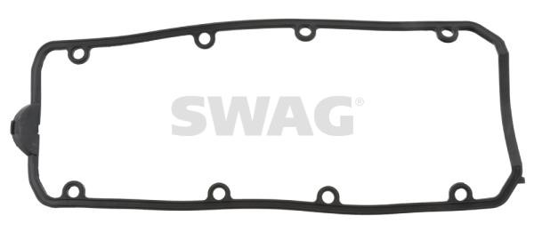 Wilmink Group WG1427721 Gasket, cylinder head cover WG1427721