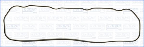 Wilmink Group WG1449993 Gasket, cylinder head cover WG1449993