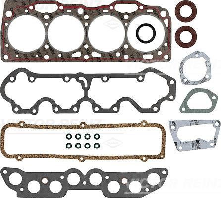 Wilmink Group WG1240255 Gasket Set, cylinder head WG1240255