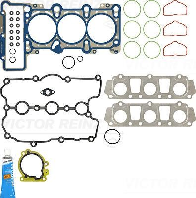 Wilmink Group WG1379306 Gasket Set, cylinder head WG1379306