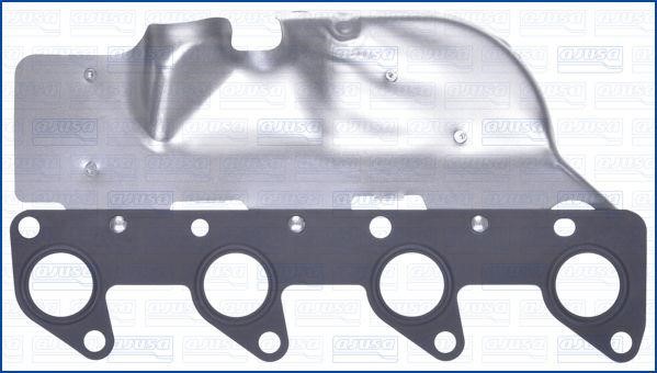 Wilmink Group WG1451374 Exhaust manifold dichtung WG1451374