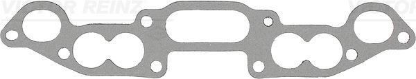 Wilmink Group WG1246484 Gasket common intake and exhaust manifolds WG1246484