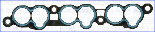 Wilmink Group WG1161648 Gasket, intake manifold WG1161648