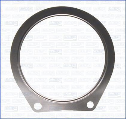 Wilmink Group WG1448981 Exhaust pipe gasket WG1448981