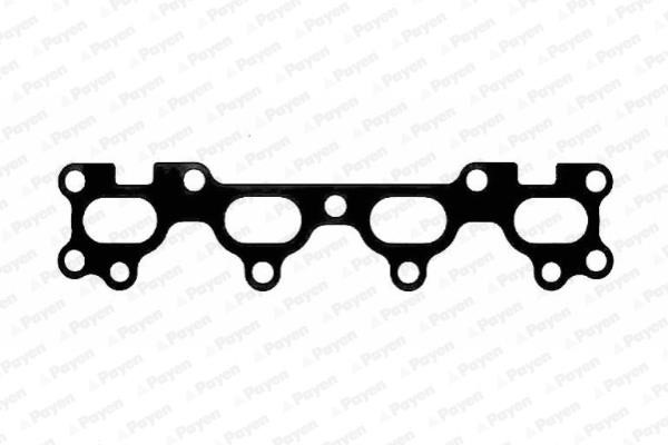 Wilmink Group WG1181642 Exhaust manifold dichtung WG1181642