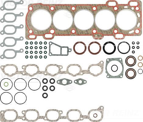 Wilmink Group WG1240336 Gasket Set, cylinder head WG1240336