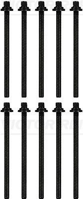 Wilmink Group WG1103135 Cylinder Head Bolts Kit WG1103135
