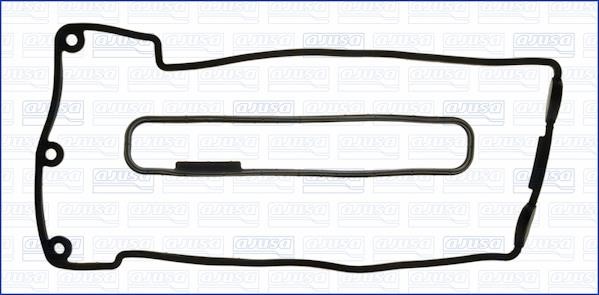 Wilmink Group WG1455523 Valve Cover Gasket (kit) WG1455523