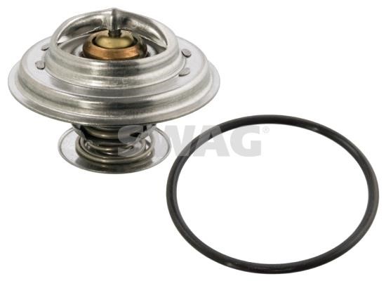 Wilmink Group WG1426960 Thermostat, coolant WG1426960