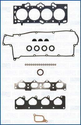 Wilmink Group WG1167448 Gasket Set, cylinder head WG1167448