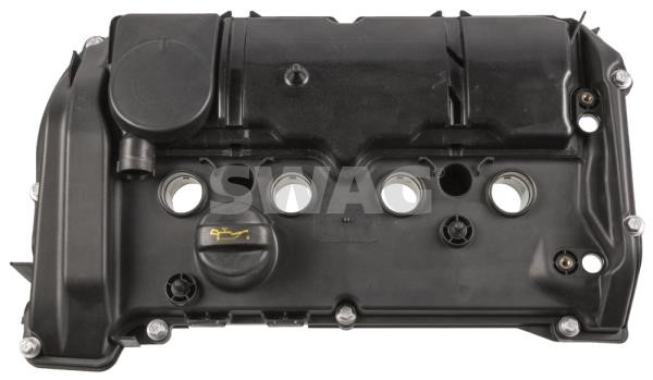 Wilmink Group WG2026052 Cylinder Head Cover WG2026052