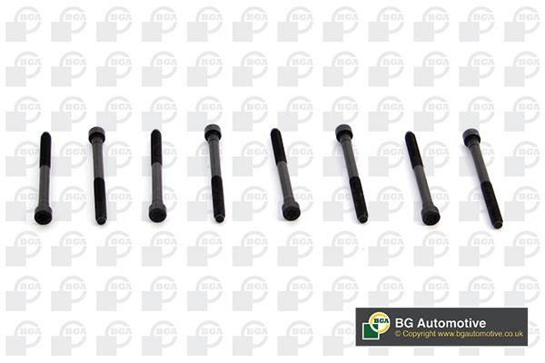Wilmink Group WG1991227 Cylinder Head Bolts Kit WG1991227