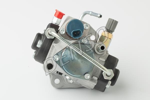 Injection Pump Wilmink Group WG1460917