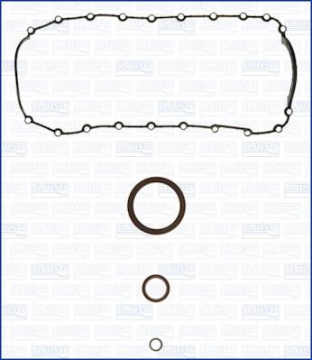 Wilmink Group WG1168779 Gasket Set, crank case WG1168779