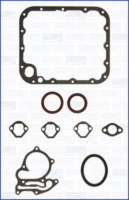 Wilmink Group WG1168544 Gasket Set, crank case WG1168544