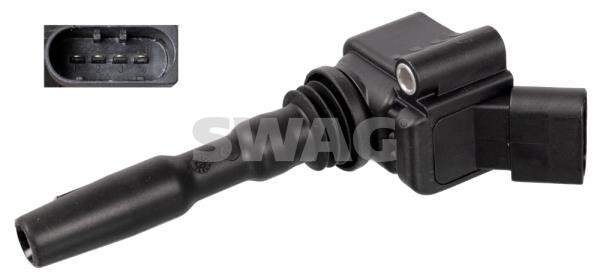 Wilmink Group WG1429199 Ignition coil WG1429199