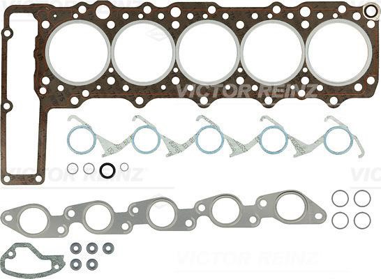 Wilmink Group WG1102576 Gasket Set, cylinder head WG1102576