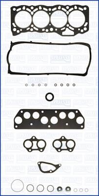 Wilmink Group WG1166419 Gasket Set, cylinder head WG1166419