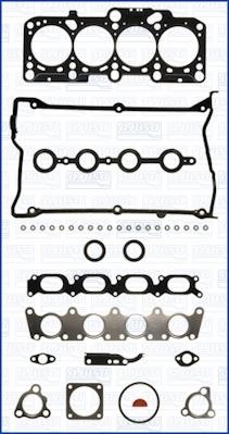 Wilmink Group WG1752809 Full Gasket Set, engine WG1752809