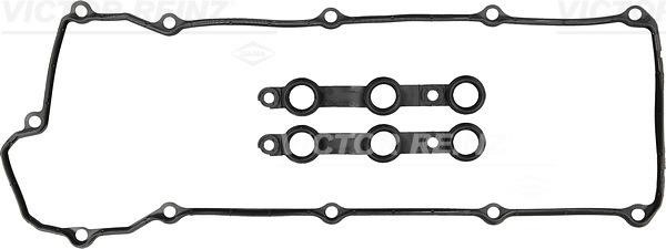 Wilmink Group WG1243162 Valve Cover Gasket (kit) WG1243162