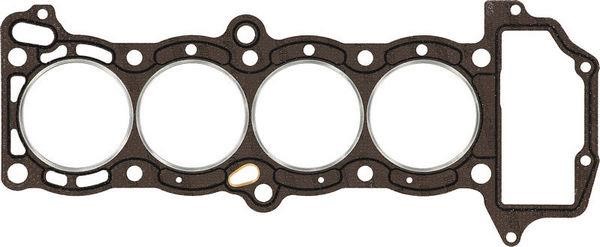 Wilmink Group WG1003420 Gasket, cylinder head WG1003420