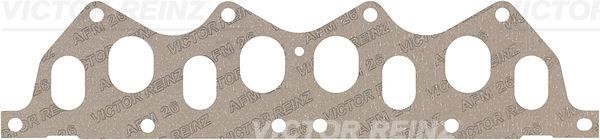 Wilmink Group WG1246700 Gasket common intake and exhaust manifolds WG1246700